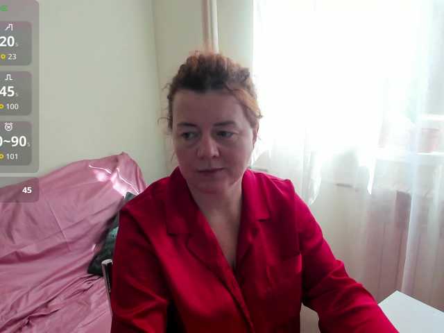 LadyReda