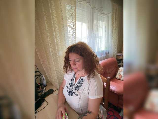 LadyReda