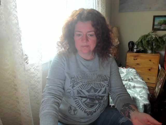 LadyReda webcam