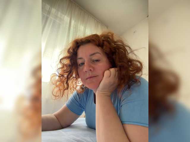 LadyReda live cam