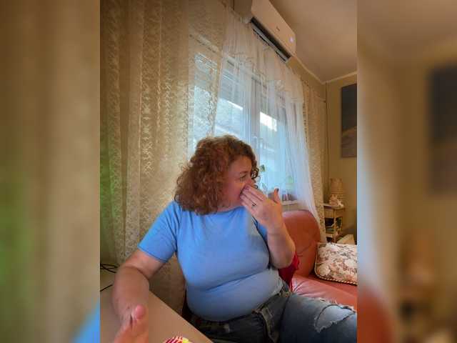 LadyReda