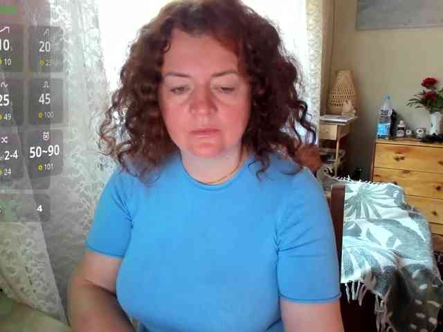 LadyReda