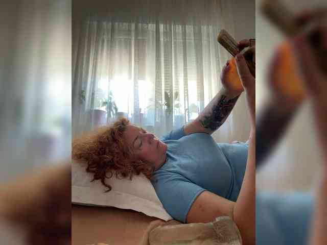 LadyReda