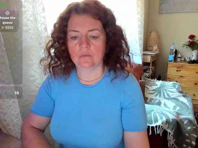 LadyReda