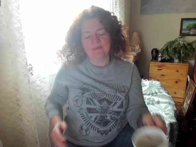 LadyReda webcam