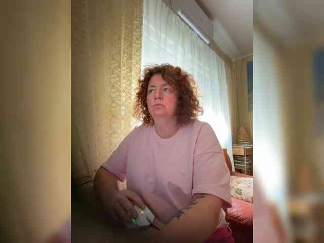 LadyReda LadyReda