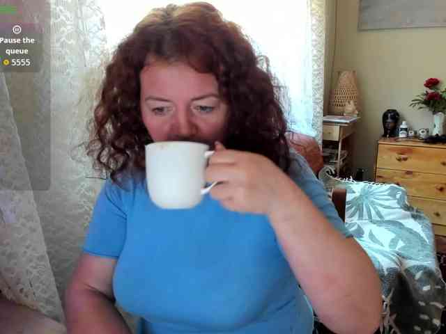 LadyReda webcam