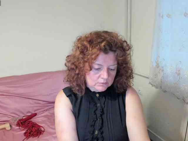 LadyReda