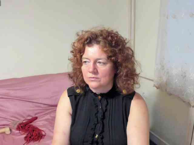 LadyReda