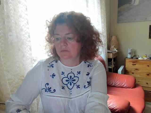 LadyReda