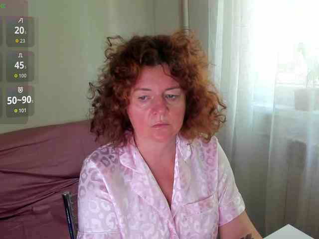 LadyReda