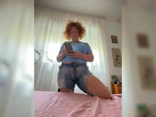 LadyReda