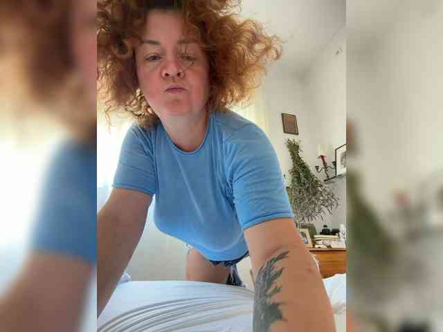 LadyReda