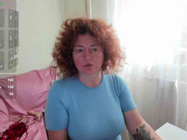 LadyReda