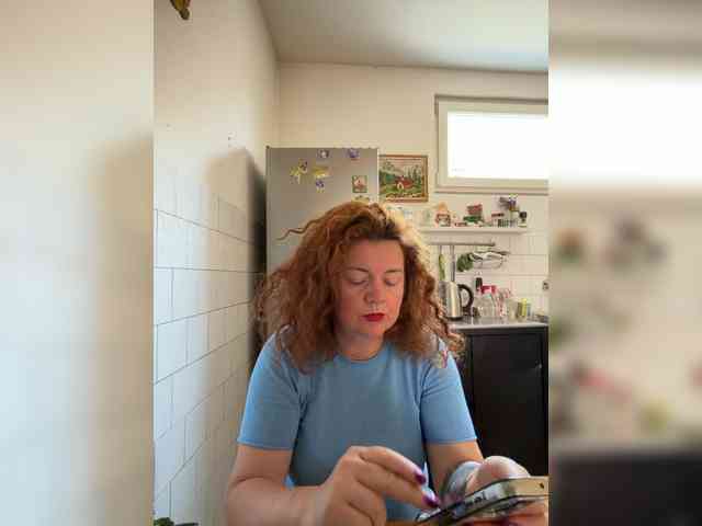 MPlay webcam