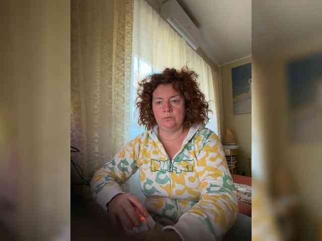 LadyReda