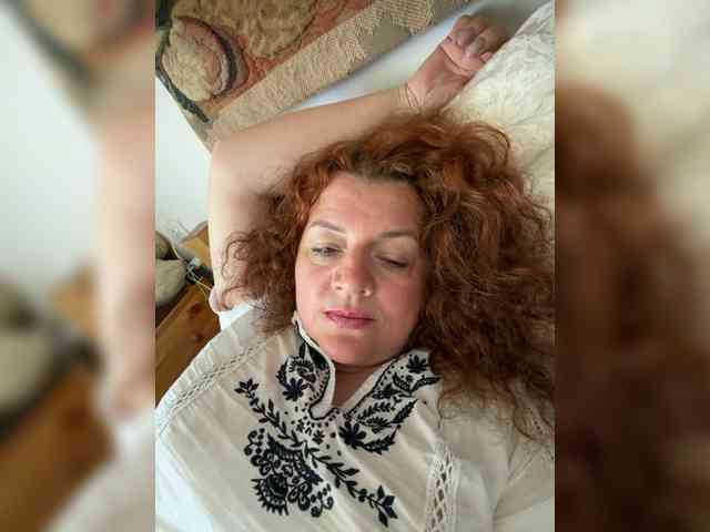 LadyReda webcam