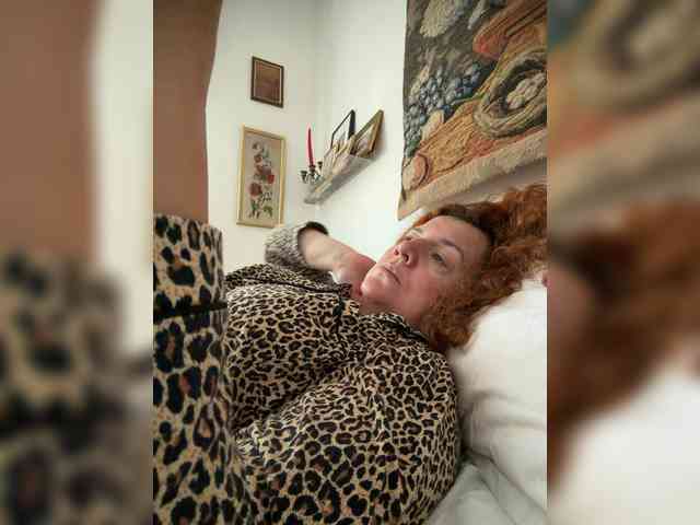 LadyReda LadyReda