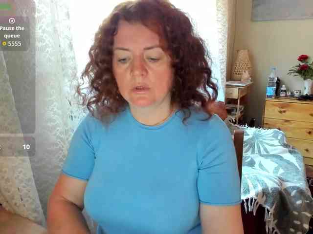 LadyReda webcam