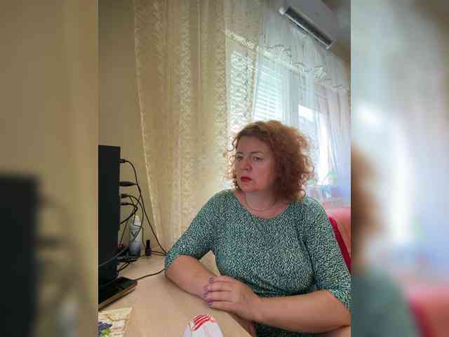 LadyReda
