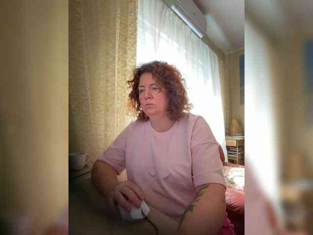 LadyReda