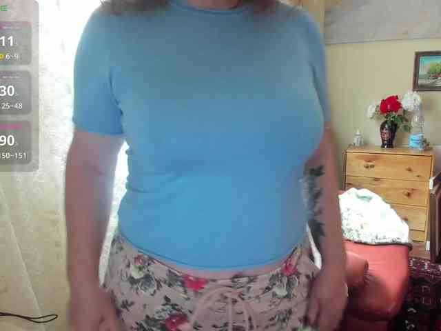 MPlay webcam
