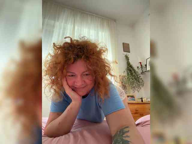 LadyReda - Girl 