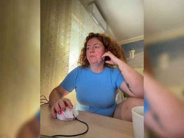 MPlay webcam