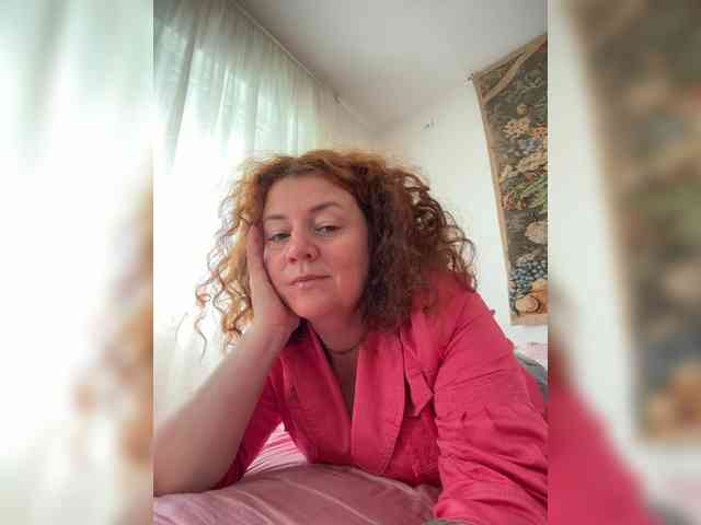 LadyReda LadyReda