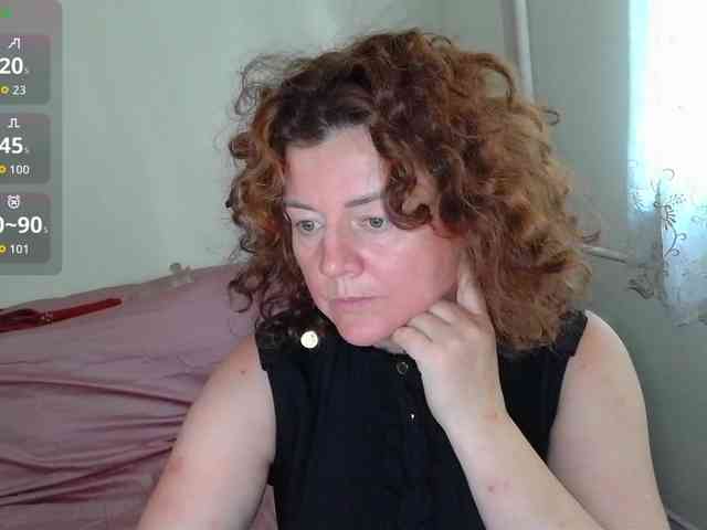 LadyReda