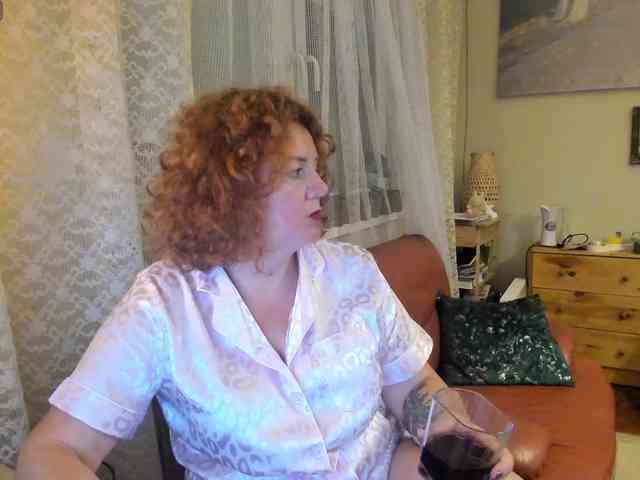 LadyReda