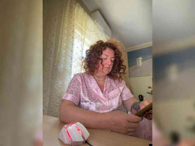 MPlay webcam
