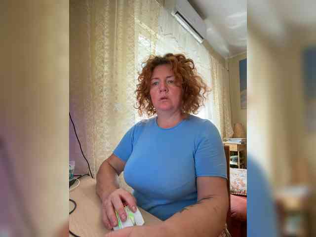 LadyReda LadyReda