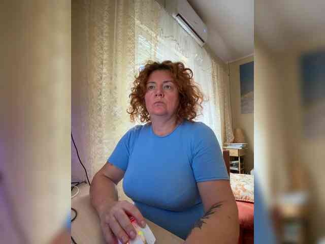 LadyReda