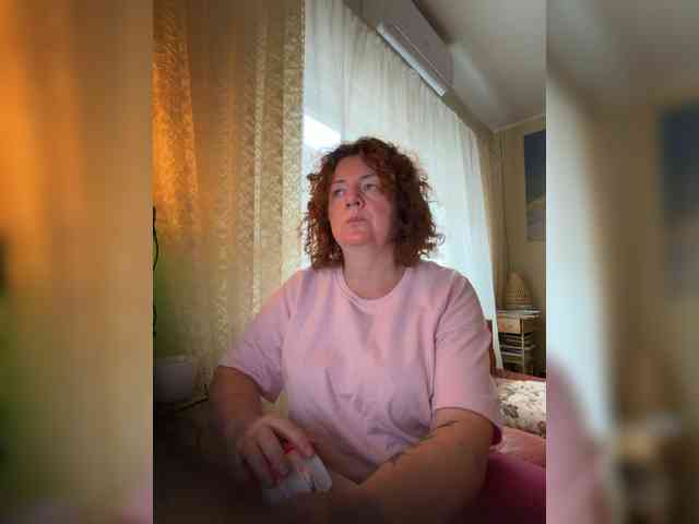 LadyReda