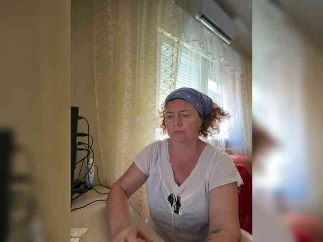 MPlay webcam