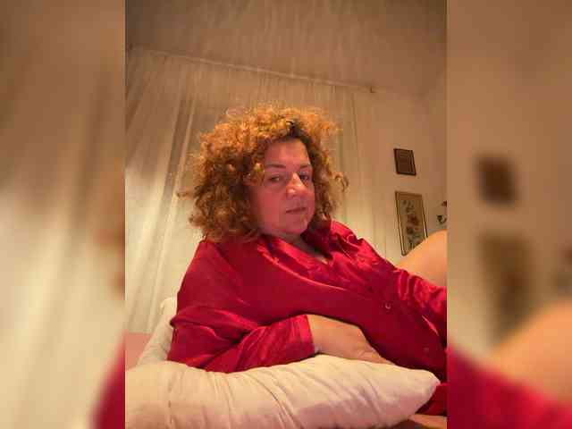 LadyReda