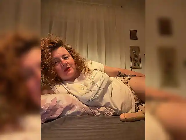 LadyReda