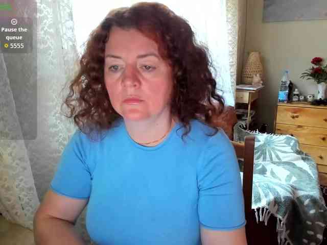 LadyReda webcam