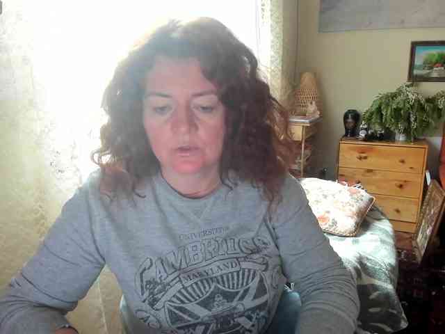 LadyReda webcam