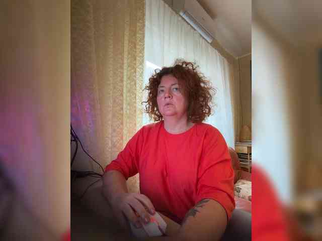 LadyReda