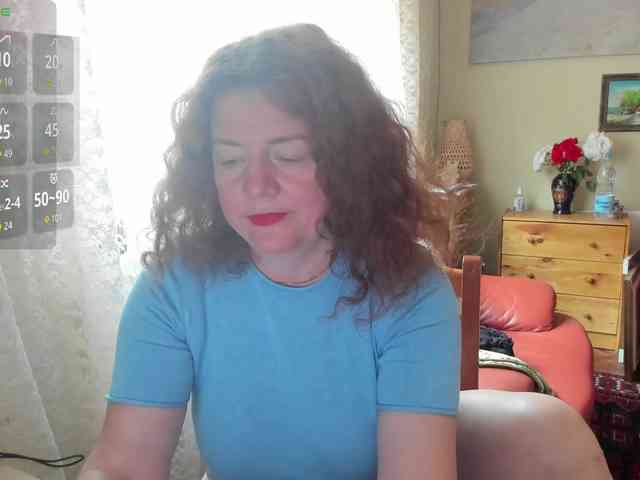 MPlay webcam
