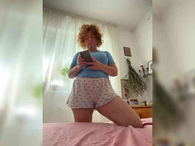 LadyReda