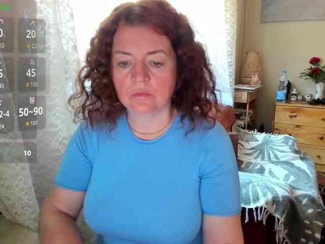 LadyReda