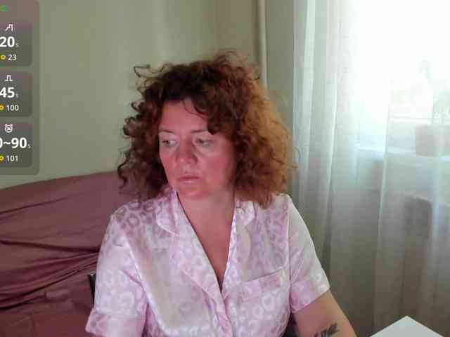 LadyReda