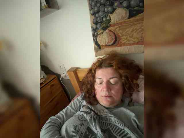 LadyReda webcam