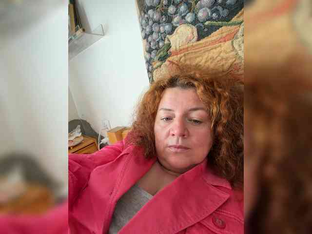LadyReda