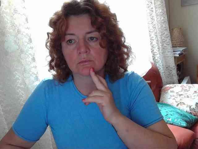 LadyReda