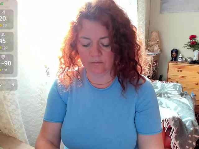 LadyReda