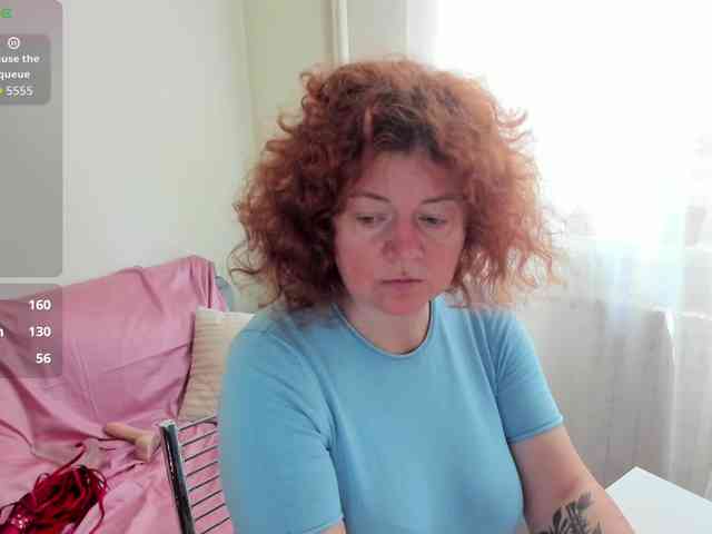 LadyReda